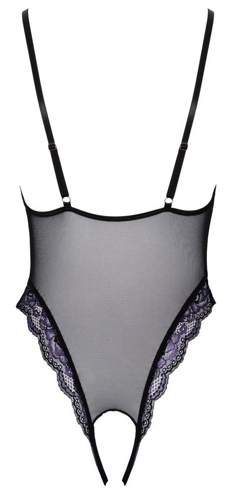 Body Lace M