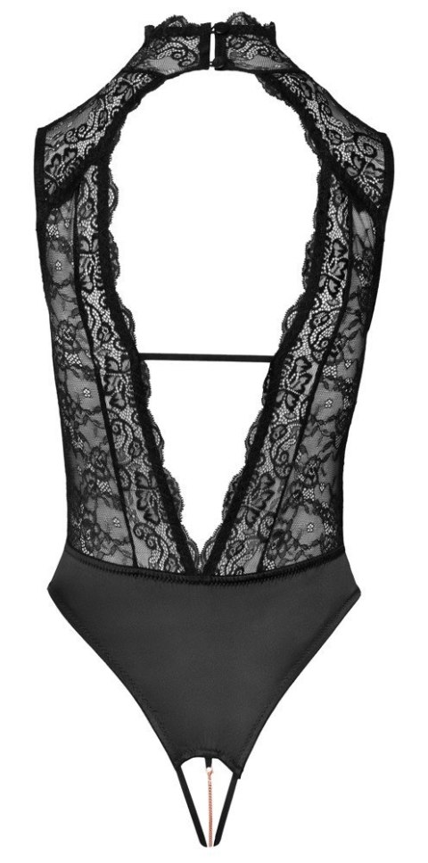 Body Lace S