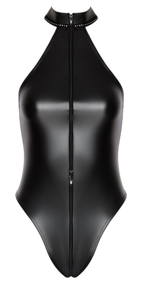 Body Zip+Glitter XL