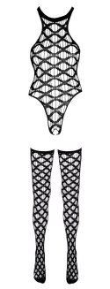 Body and Stockings S-L