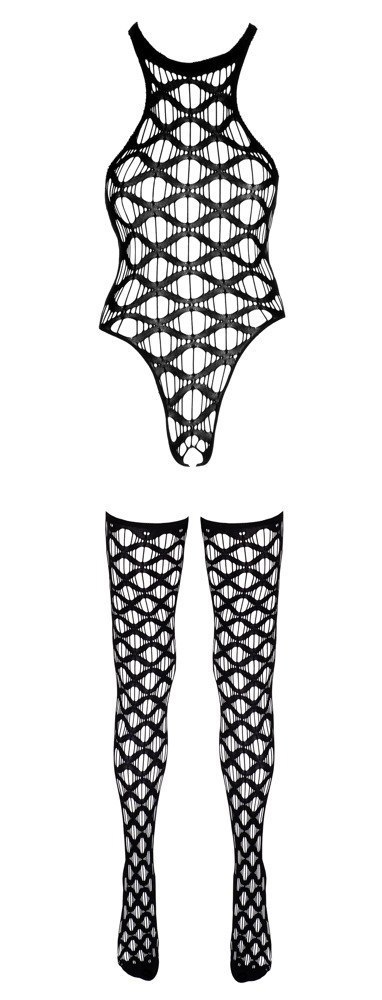 Body and Stockings S-L
