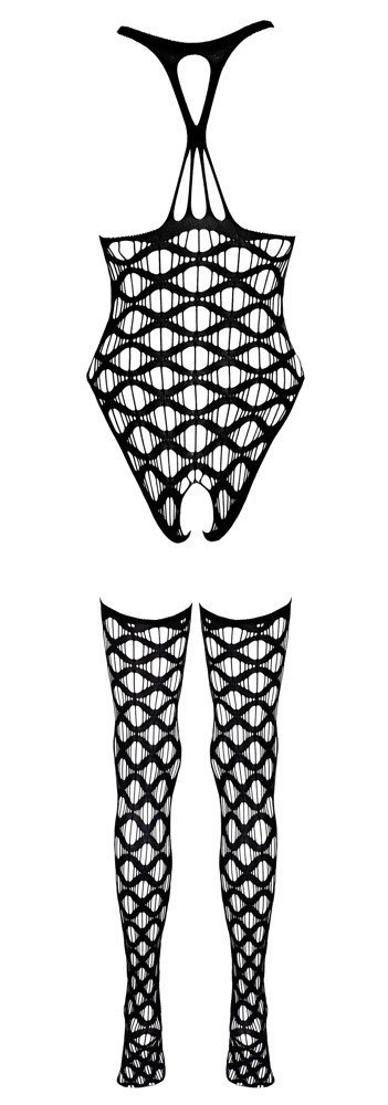 Body and Stockings S-L