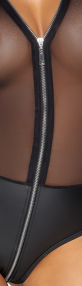 Body long-sleeve L