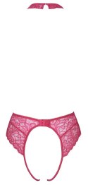 Body open pink S/M