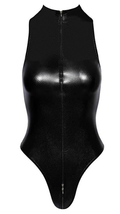Body with Zip L