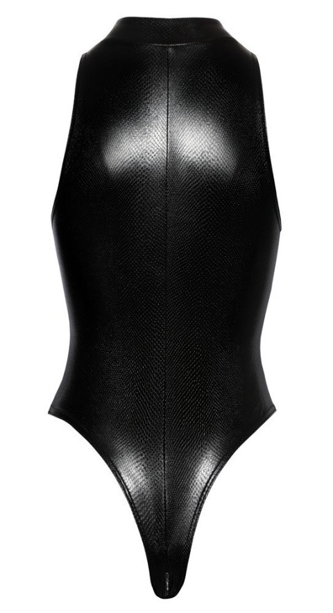 Body with Zip M