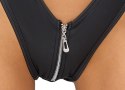 Body with collar M/L