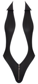Body with collar M/L