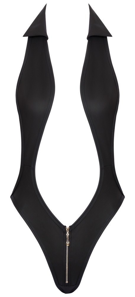 Body with collar S/M