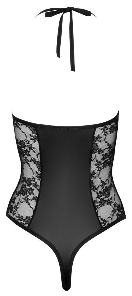 Body with lace M