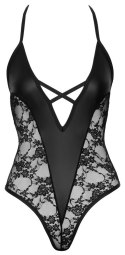 Body with lace S