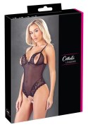 Crotchless Body L