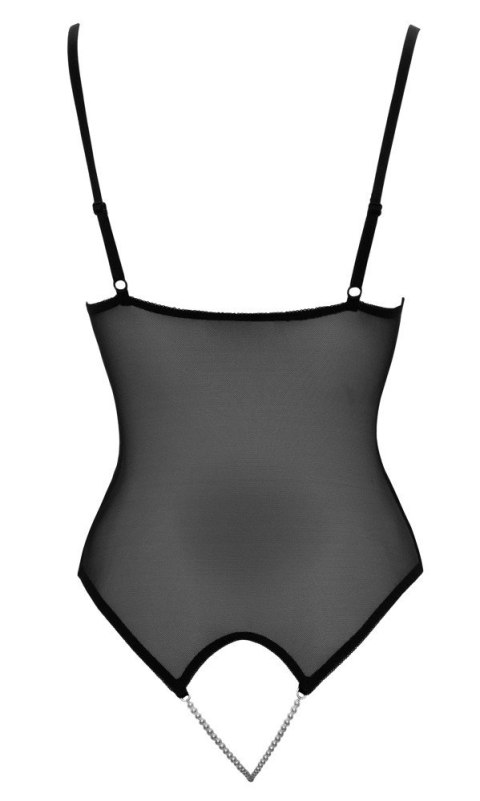 Crotchless Body M