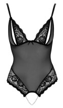 Crotchless Body S