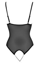 Crotchless Body S