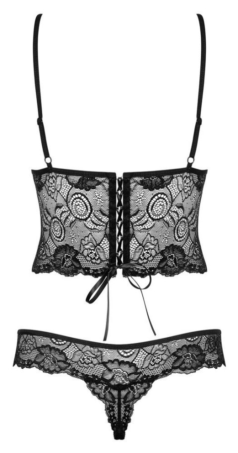 Obsessive Body S/M