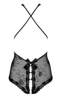 Obsessive Body S/M