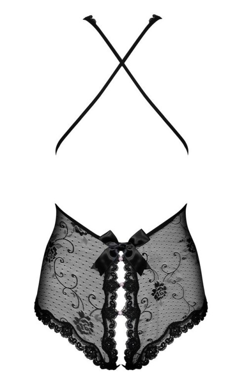 Obsessive Body S/M