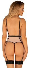 Obsessive Body S/M