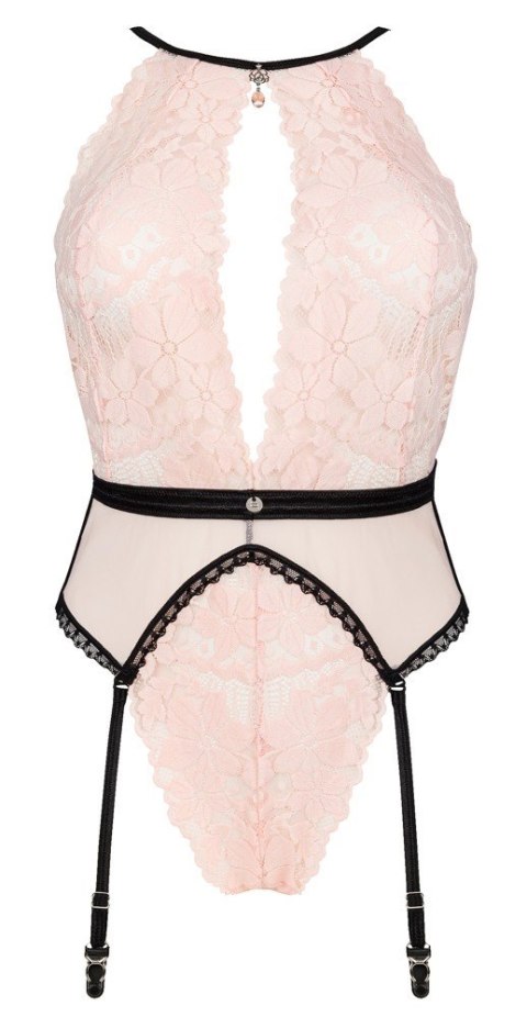 Obsessive Body S/M