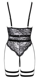 Body Lace L