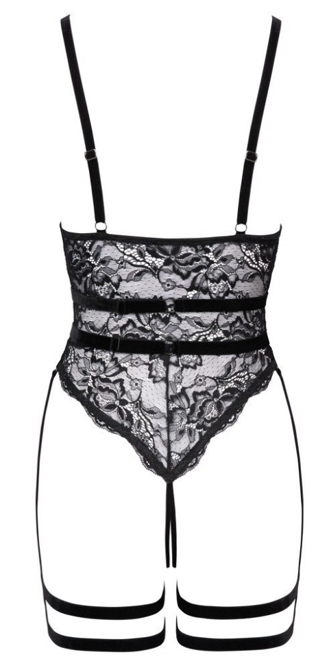 Body Lace XL