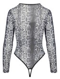 Body Snake XL