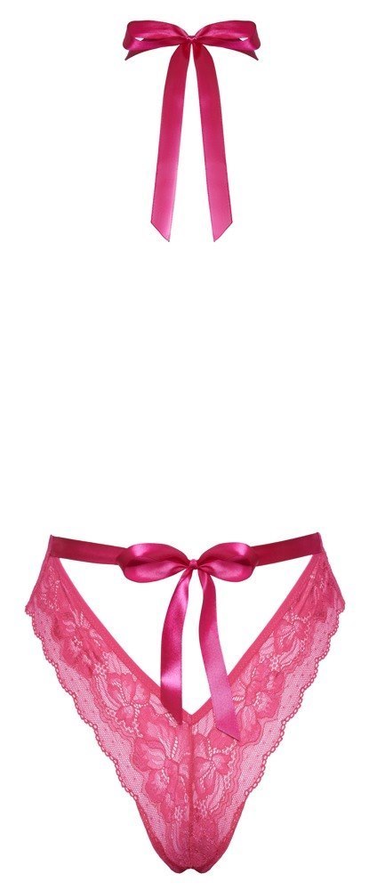 Body pink L/XL