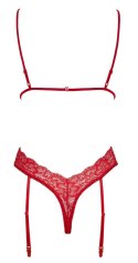 Body red L/XL
