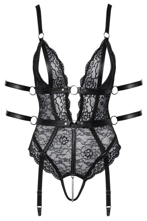 Bondage Body M