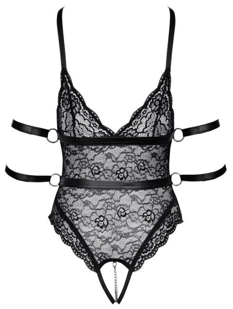 Bondage Body M