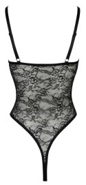 Lace Body Rings L