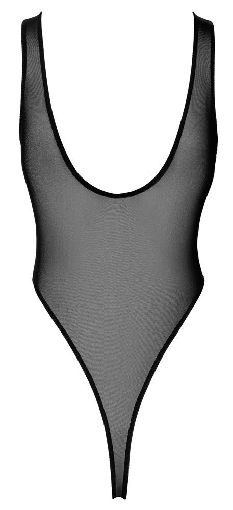 Noir Body Basic L