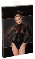 Noir Body Rings XL