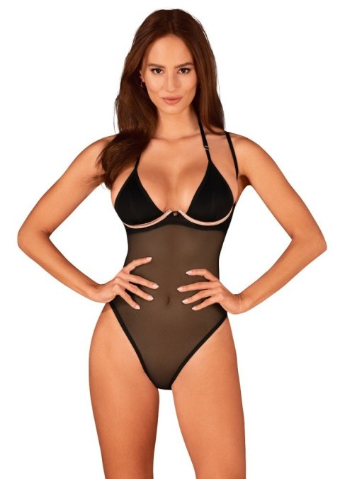 Obsessive Body M/L