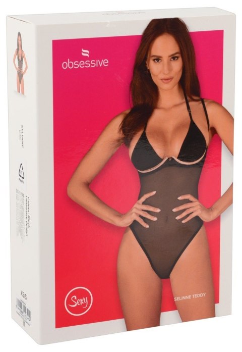 Obsessive Body XS/S