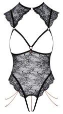 Open Lace Body L