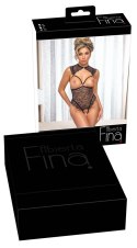 Open Lace Body M