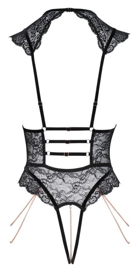 Open Lace Body M