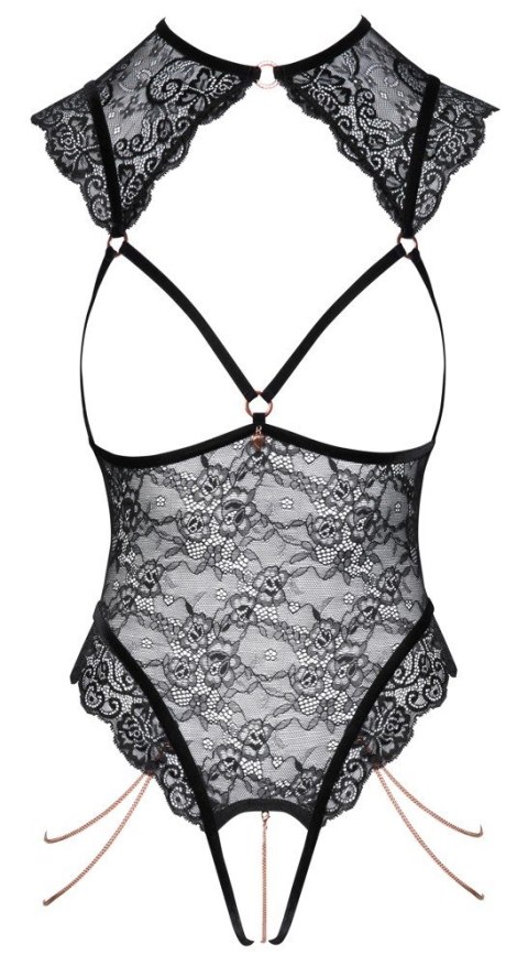 Open Lace Body S