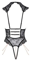 Open Lace Body S
