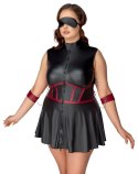 Dress Bodice 3XL