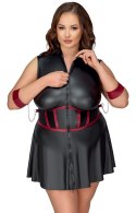 Dress Bodice 3XL