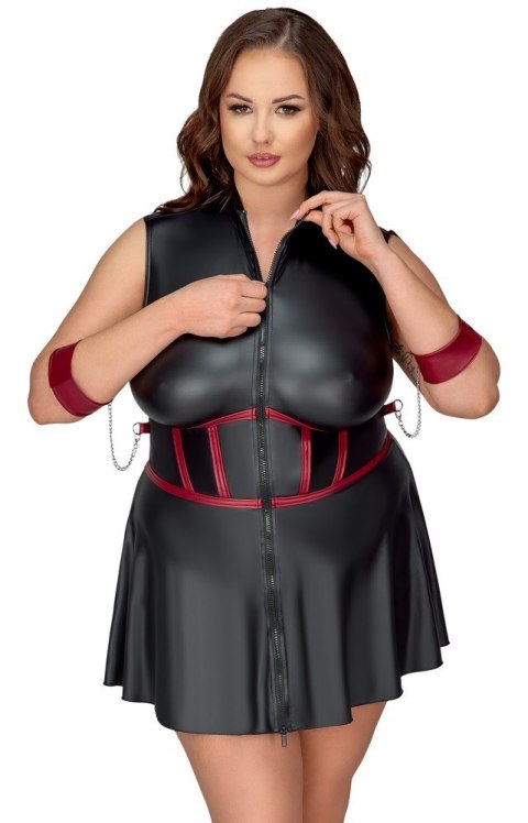 Dress Bodice 3XL