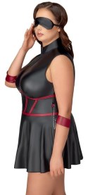 Dress Bodice 3XL