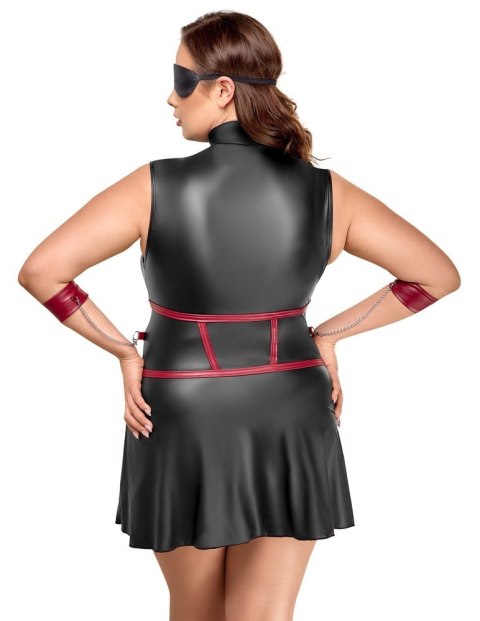 Dress Bodice 3XL