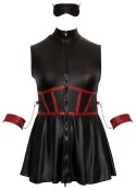 Dress Bodice 3XL