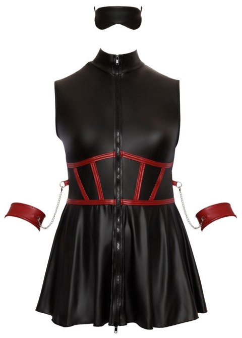 Dress Bodice 3XL