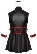 Dress Bodice 3XL
