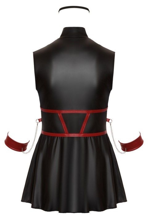 Dress Bodice 3XL